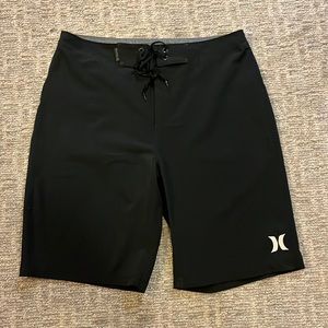 Hurley Phantom 28in inseam Board Shorts